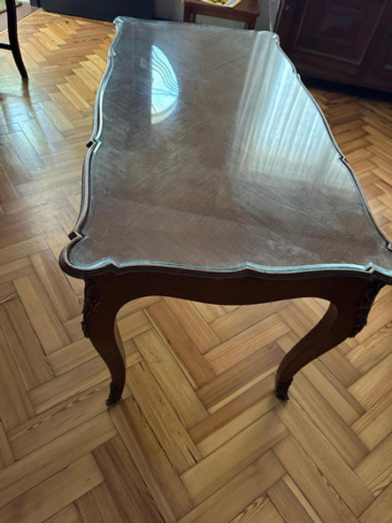Mesa De Estilo 1