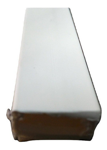 Cablecanal Con Adhesivo 14x7mm Minicanal X Tira De 2 Metros 0