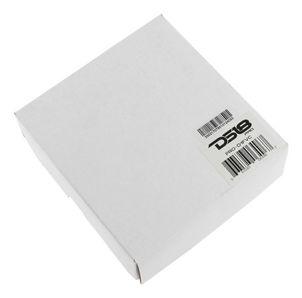 Membrana Reparo Tweeter Ds18 Dkn1 Pro D1vc Dkh1 D1 1
