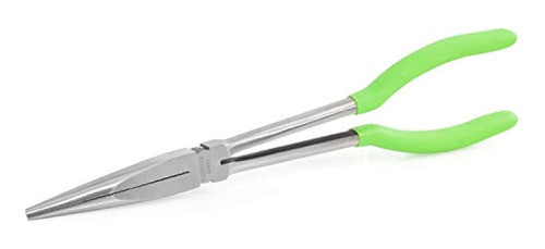 Oemtools 22621 Alicates De Punta Recta De 11 Pulgadas De Lar 0