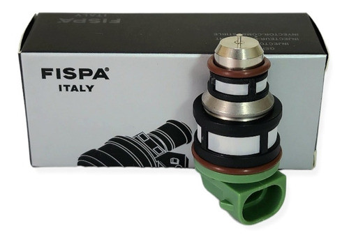 Inyector Fiat Siena El Elx 1.6 0