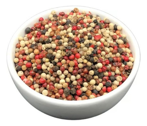Mix De Pimentas 200g - Super Promoção 0