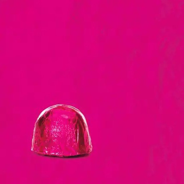 Papel Chumbo 7,8x7,8cm  P/  Bombom E Trufa Com 300und Pink 0 Papel Chumbo 7,8x7,8cm  P/  Bombom E Trufa Com 300und Pink 0