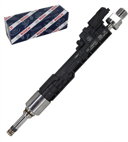Bico Injetor Bmw M3 M4 X1 X3 X4 X5 X6 Z4 Original Bosch 0