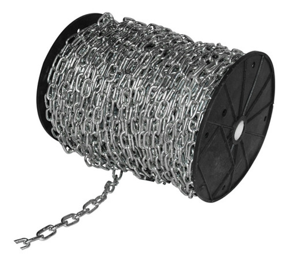 Galvanizada Corrente 5x35x20mm (17,2kg) 40m Tafort 0