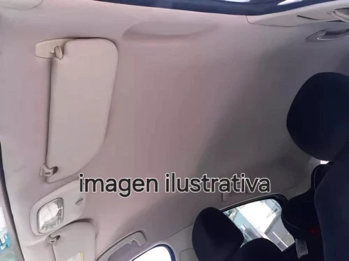 Tapizado De Techo Toyota Etios Xls 1.5 4a/t 5232028 0
