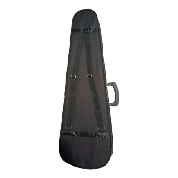 Estuche Semirígido Field Hve100 Para Violín 4/4 Con Correa 1