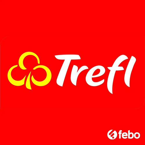 Juego De Niños Puzzle Llamas En Vacaciones Trefl 4 En 1 Febo 1
