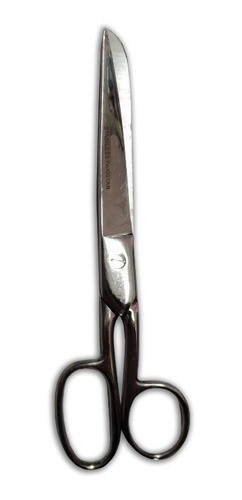 Tijera  Modista Tela Costura 7  Pulgadas 0