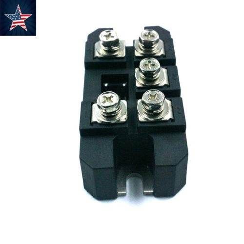 Producto De Calidad-mdq150a Trifásico Rectificador De Diodo 0