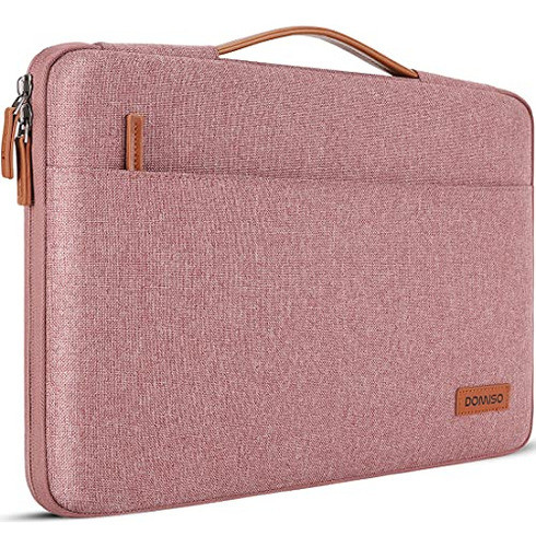 Domiso Funda Impermeable Para Portatil De 13 Pulgadas, Para 0