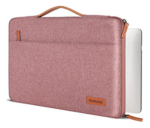 Domiso Funda Impermeable Para Portatil De 13 Pulgadas, Para 1
