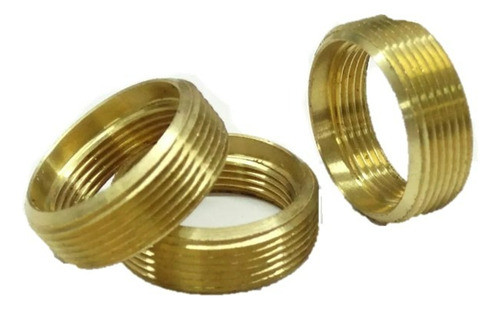 Repuesto Original Hidromet Acople Campana Registro 6204acop 0