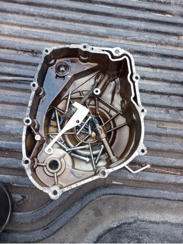 Tapas De Motor Yumbo Milestone 1