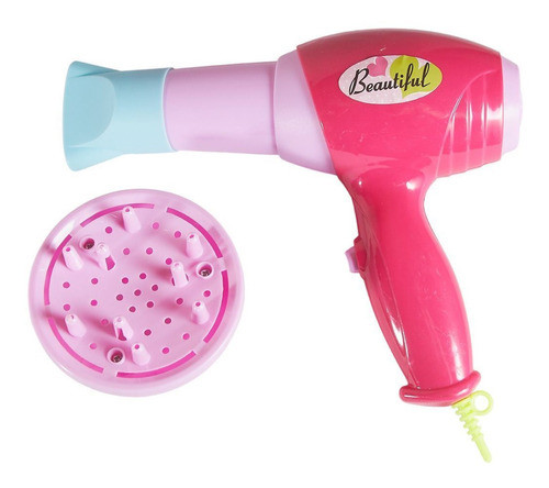 Set Peluqueria Infantil 48*23cm 1
