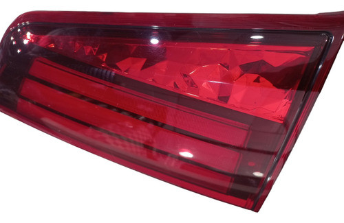 Lanterna Tampa Traseira L.e Outlander 2016 À 2020 1