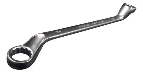 Chave Estrela Aco Cromo Vanadio 24 X 26mm 0