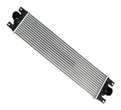 Intercooler Master 2.5 16v 2008 2009 2010 2011 0
