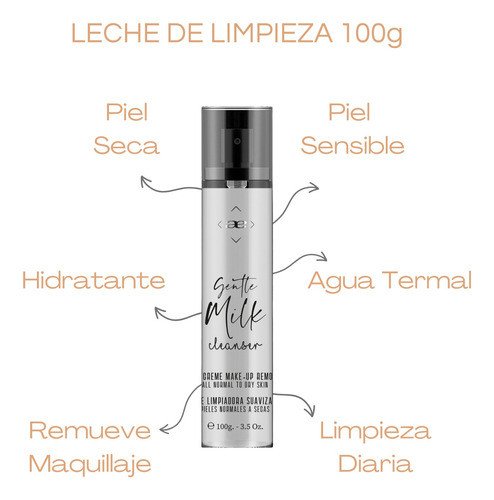 Rutina Antiage Piel Seca Hidratacion Antiedad +40 Idraet 1