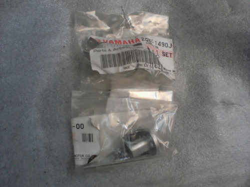 Aguja De Yamaha Banshee Original Stinger Motos 0