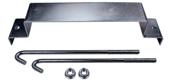 Kit Soporte Bateria Log-san (c-varillas) - I49328 0