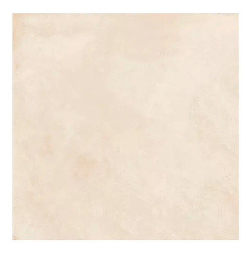 Oferta Cerámica Revestimiento Piso Pared Cimento Beige 61x61 1