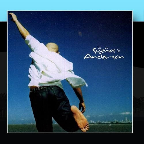 Sueños De Anderson - Buenos Aires Trip - S 0