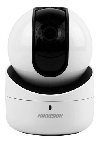 Camara De Seguridad Wifi Motorizada Audio 2mp + Sd 32gb 1