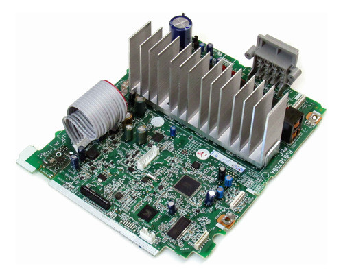 Placa Principal Panasonic Sc-akx700 Akx700 Nova E Original ! 0