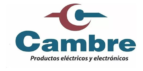 Caja Exterior Siglo Xxii 2 Módulos Cambre 4262 1