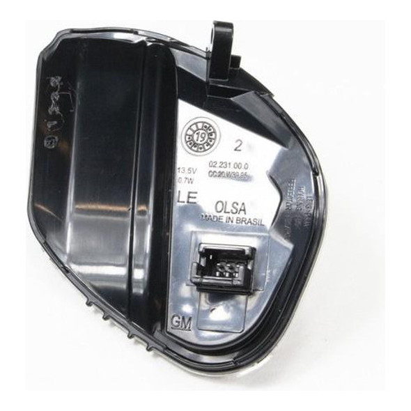 Faro Giro Espejo Retrovisor Gm 94765087 1