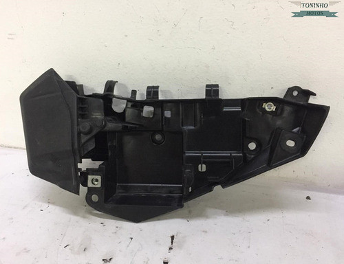 Caixa Bateria Honda Bros 160 2015 Á 2019 0
