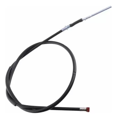 Cable De Freno Yamaha Ybr 125 Chino Alternativo Fas Motos 0