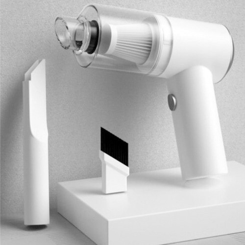 Aspiradora Inalambrica De Mano 1