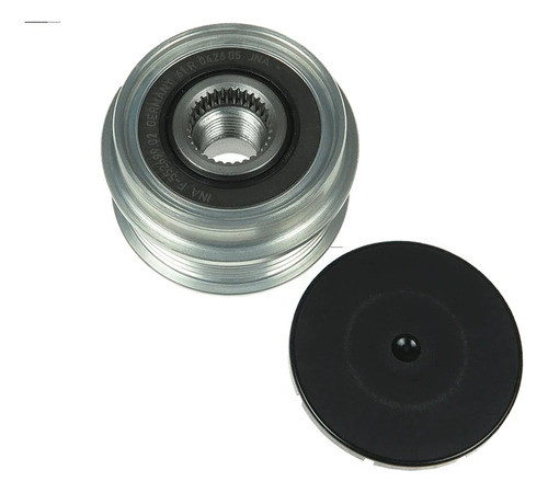 Polea Alternador Vw Golf Polo Audi A4 A6 Seat Ina 552699 0