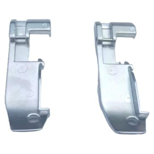 Prensatela Costura Overlock Toyota Sl-3335 Original 0