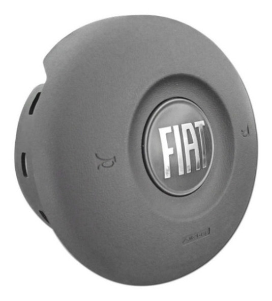 Tapa Airbag De Volante Fiat Strada Nueva 0