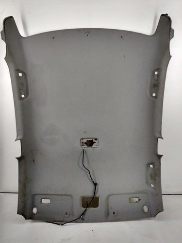 Tapizado Techo Cielorraso Toyota Corolla Mod 2012 0