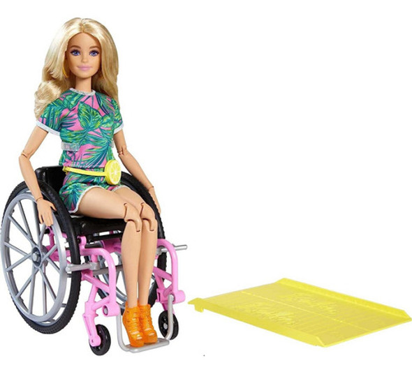 Muñeca Barbie Original Mattel Y Accesorios Nueva Articulada 0