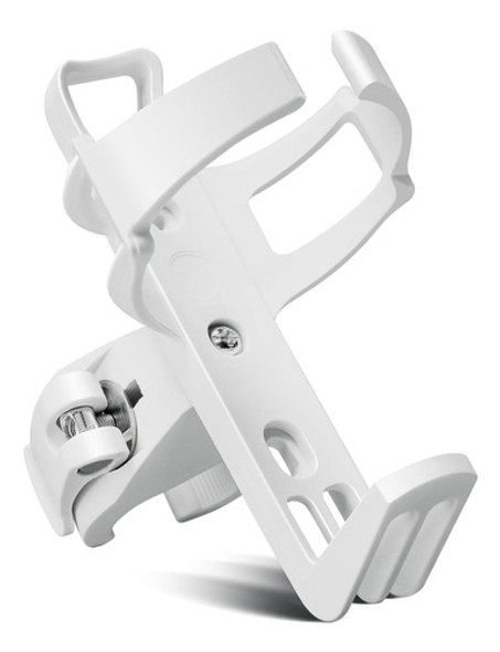 Soporte Para Botella Para Bicicleta Plastico Acero Aleado 0