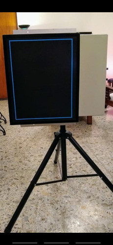 Sistema De Digotalizador De Rayo X Inalambrico. 1