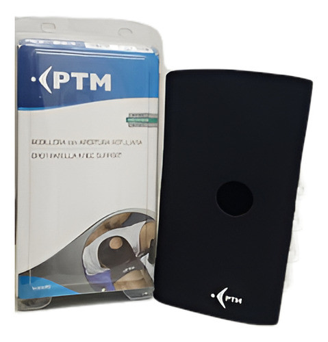 Rodillera Neoprene Con Apertura Rotuliana Ptm - R3 0