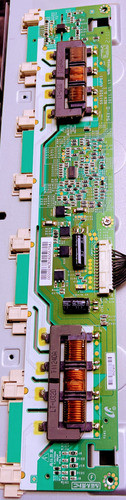 Placa Inverter  Tv  Tcl Lcd-32m150 1