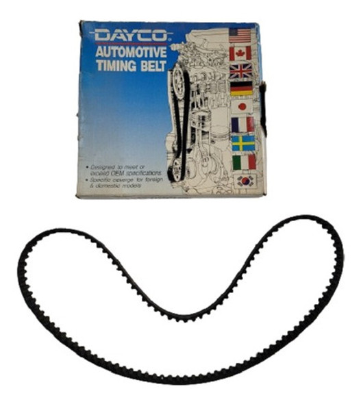 Correa Sincronizada Peugeot 205 305 405 Citroen Bx Visa 0 Correa Sincronizada Peugeot 205 305 405 Citroen Bx Visa 0