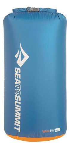 Sea To Summit Evac Bolsa Seca Impermeable 13l 0