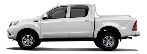 Resorte De Freno Jmc  Jac Foton 180mm 0