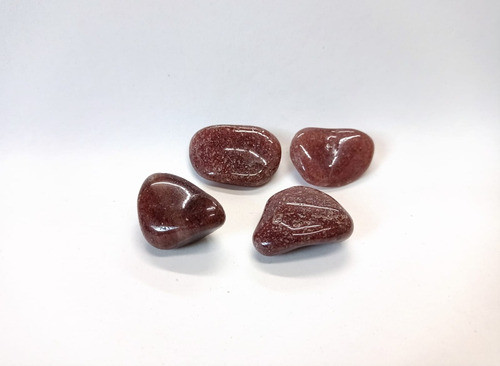 Aventurina Roja - Ixtlan Minerales 1