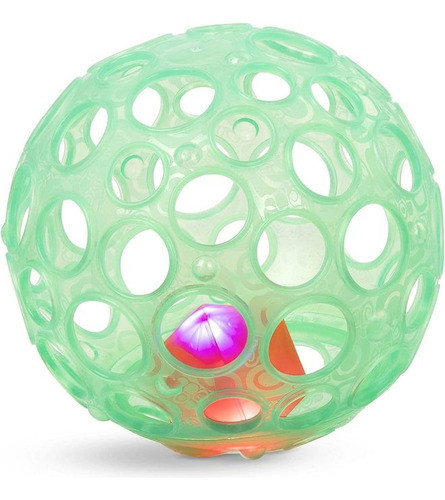 Pelota Mordillo Sonajero Space Buba, Mvd Kids 0