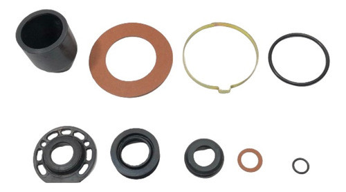 Kit Reparación Servo Freno Renault 12 Tensa - Xx 8002. 1