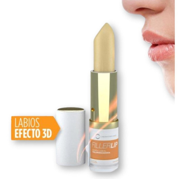 Voluminizador De Labios Maxi-lip Colágeno Agrandar Labios 0